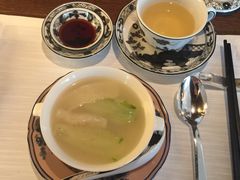 -夏苑(新加坡丽思卡尔顿美年酒店)