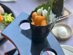 -隐泉·HANA BY HATSUNE葉奈日式料理(国贸商城店)