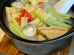 -西酒时光(恒福店)