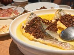 -一坐一忘云南菜(三里屯店)