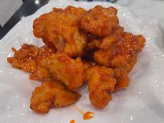 -大清花饺子馆(家乐福店)