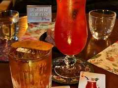 -OX BAR 拉培耶小镇(大连老街店)