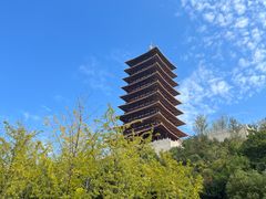 -牛首山文化旅游区