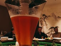 -燕郊烧鸽子(酷车小镇店)