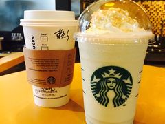 -星巴克(深圳佳宁娜友谊广场店)