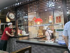 -老街砂锅居(南勋街店)