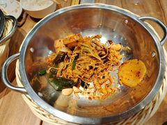 -拿渡麻辣香锅(百联滨江店)