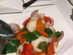 -新加坡海鲜共和(名胜世界圣淘沙海滨坊)