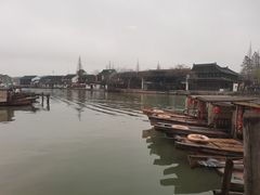 -洞天食府(北大街店)