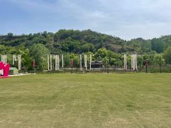 -渭南桃花源民俗文化园