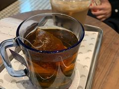 拿铁咖啡-Luneurs(幸福里店)