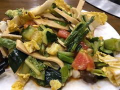 -官厅老勾渔馆(温泉店)