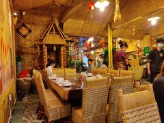 -多哥水傣味餐厅(司马巷店)