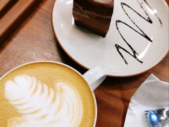 -VESH COFFEE(定西路店)