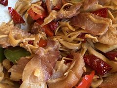 -妈妈的味道(和顺古镇店)