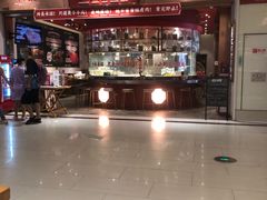 -狮头牌卤味研究所·卤味饭(花城汇南区店)