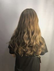 -AMO SALON男士形象