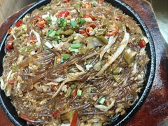 -湘聚缘湘菜馆(斜土路店)