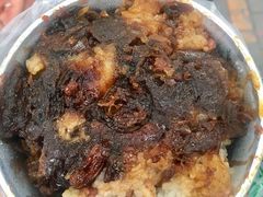 -清真盛志望麻酱酿皮·非遗老字号