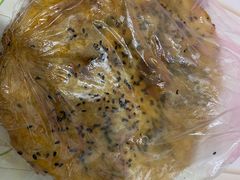 油饼子-斌斌鲜鱼糊汤粉(粮道街店)