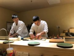 -鮨青(恒基名人购物中心店)