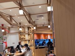 -味千拉面(广州白云机场T1西二店)