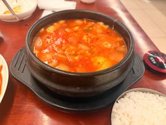 -第二外国语学院-韩国餐厅(朝阳路店)