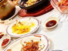 -明本湛江鸡•海鲜小厨(陈家祠店)