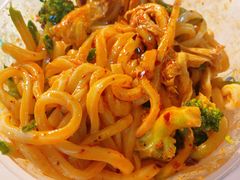 -魏家凉皮(西安秋林宏业商厦店)