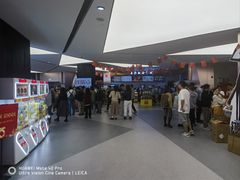 -上影国际影城(成都银泰LUXE店)