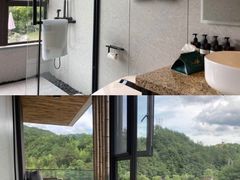 -天台山景区