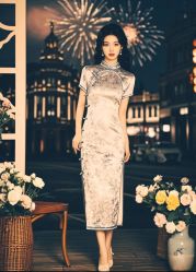 -米莱摄影写真(五大道别墅店)