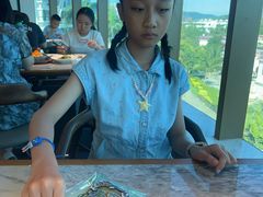 -不仔客海鲜·烧烤·270度海景餐厅(大东海店)
