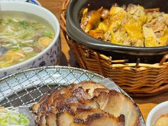 -老西门·常州菜(新区店)