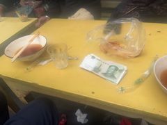 -老光明岗琼甜茶馆
