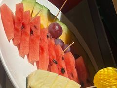 -海底捞火锅(西安路店)