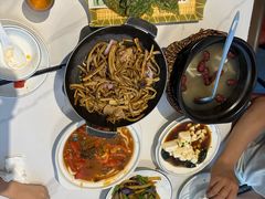 -食光慢宴·安吉土菜馆