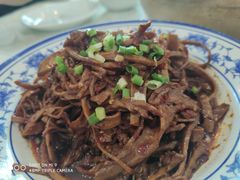 -翠清酒家(万丰路店)