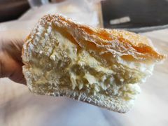 五层流心奶酪包-法莱索尔(奥莱店)