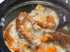 -南拳十三姨·潮汕砂锅粥·粤菜(西单大悦城店)