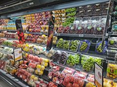 -blt精品超市(北京银座店)