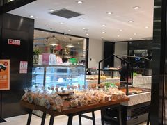 -莉莲蛋挞(大华悦沢书店)