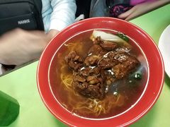 -胜利茶餐室