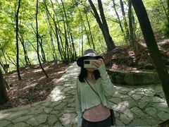 -黎坪国家森林公园