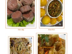 -陈小勺·东北大院(薛家岛店)