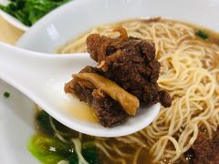 -冯不记面家(振华盈晖楼店)