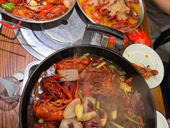 -517烧烤·龙虾·海鲜大排档(万象都荟店)