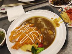 -大食代美食广场(月星环球港店)