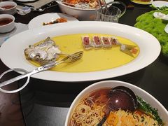 -云锦壹号·淮扬宴(徐汇万科店)