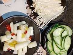 金针菇-蛙小侠(吾悦广场店)